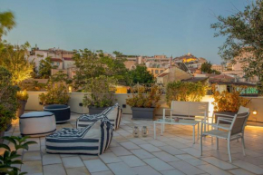 Heart Of Athens